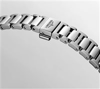 Orologio Longines Donna Conquest Classic in Acciaio L34304026 - L34304026